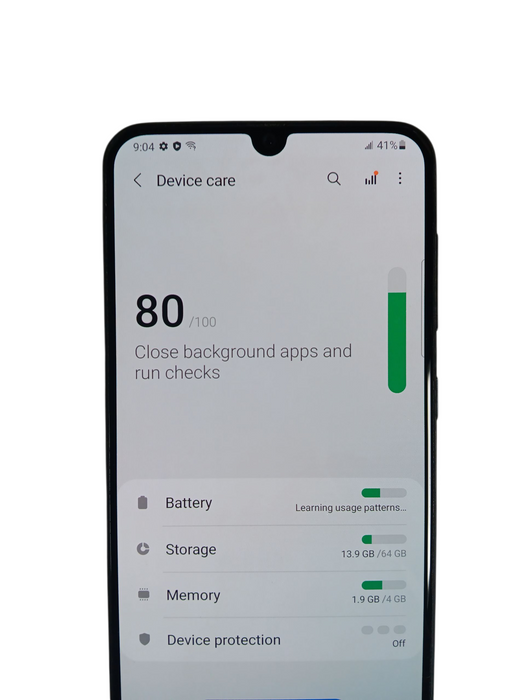 Samsung Galaxy A50 - 64GB - Iridescent [SM-A505W]