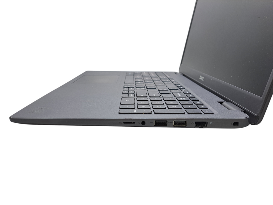 Dell Latitude 3510 | Intel Core i7-10510U @1.80GHz, 8GB DDR4, 256GB NVMe ) Lap200