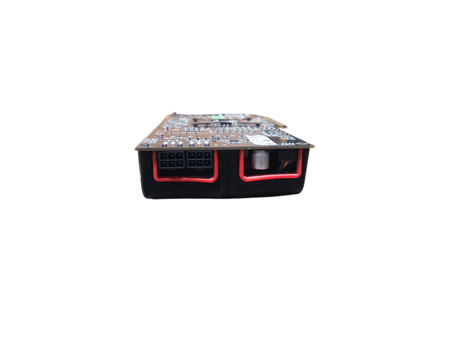 AMD ATI Radeon HD 5850 1GB GDDR5 Graphics Card