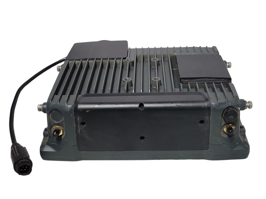 Zebra VC80X Vehicle Mounted Data Terminal Mobile Computer Device, Read $