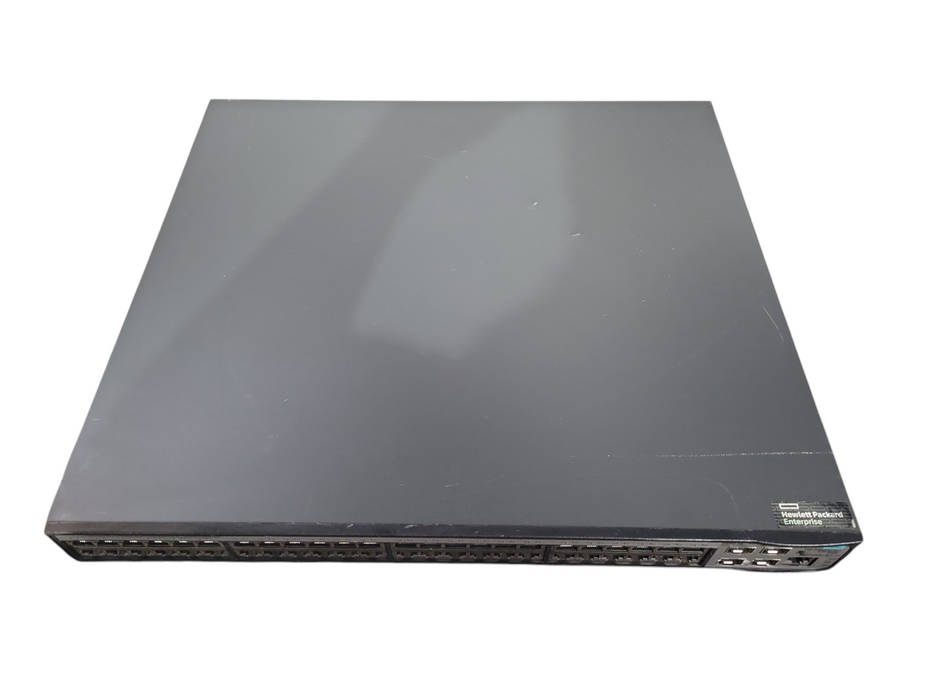 HP JG928A HPE OFFICECONNECT 1920 SERIES 48G PoE+ 370W 48-PORT SWITCH !