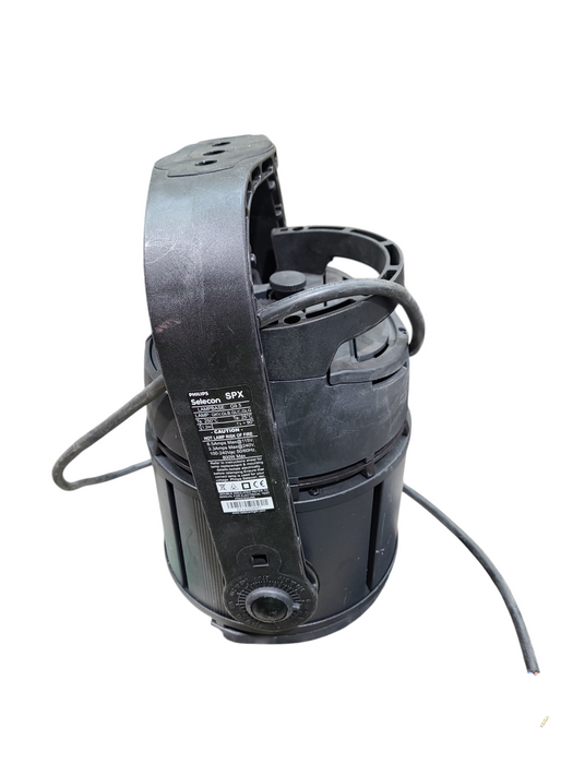 Philips SPX Selecon Ellipsoidal Luminaire - Lamp base G9.5