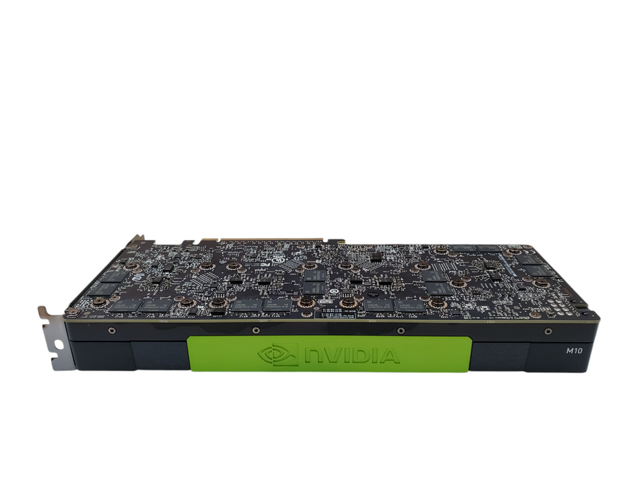 NVIDIA Tesla M10 32GB GDDR5 GPU Accelerator 900-22405-0000-000