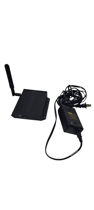 XMP6250 Wi-fi Digital Signage Player W/ Power Adapter