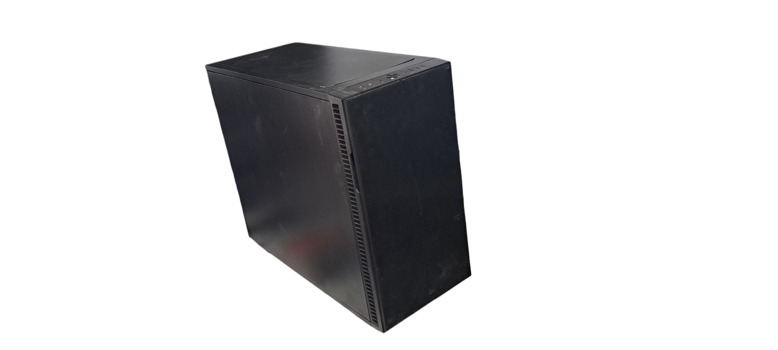 Ryzen 7-1700 |8GB RAM|No HDD|B450 Asus Pro|GTX 1060
