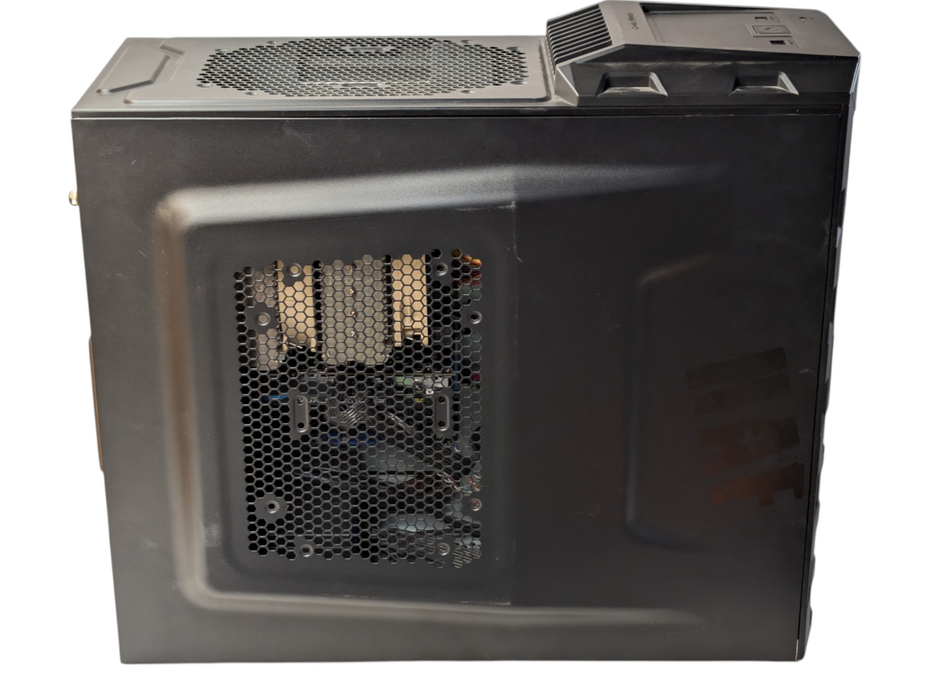 Custom Gaming PC ASUS P8Z77-V PRO Intel Core i7-3770K 32GB RAM  -