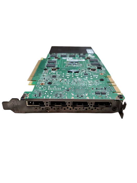 NVIDIA Quadro M4000 8GB GDDR5 Graphics Card, 4x Display ports Q