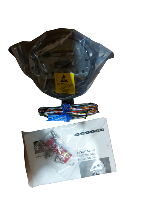 Pelco IPSXM-7 Exsite Power Module 100-240VAC Q