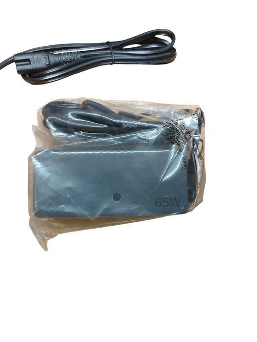 New Genuine 65W USB-C AC Charger For Lenovo ThinkPad