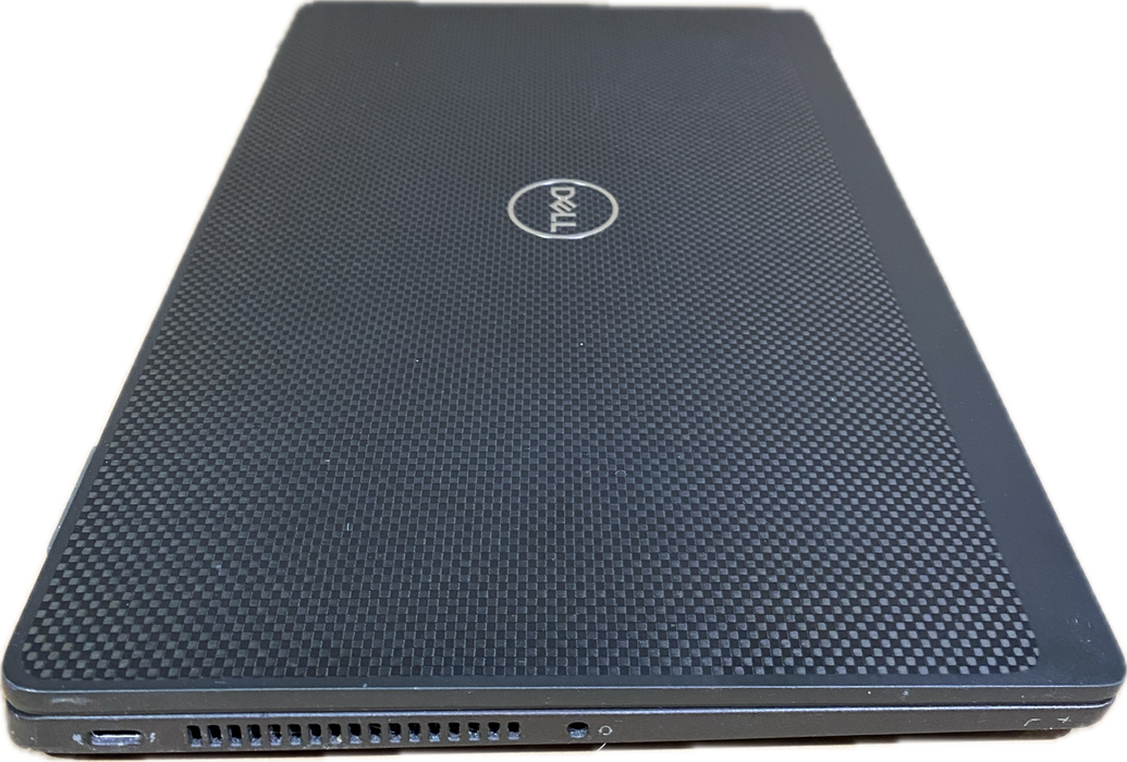 Dell Latitude 7320 Core i7-1185G7@3.00GHz 16GB RAM 16GB SSD READ!  Lap200
