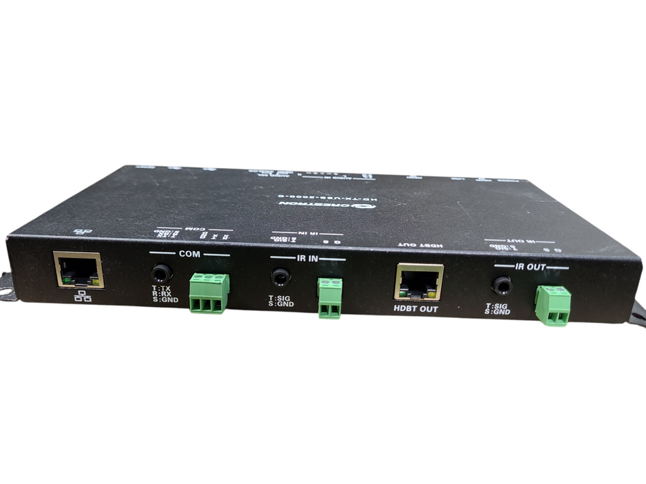 Crestron HD-TX-USB-2000-C Transmitter