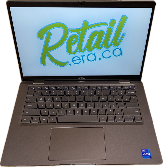 Dell Latitude 7420 Core i7-1165G7@2.80GHz 16GB RAM 256GB SSD  Lap200