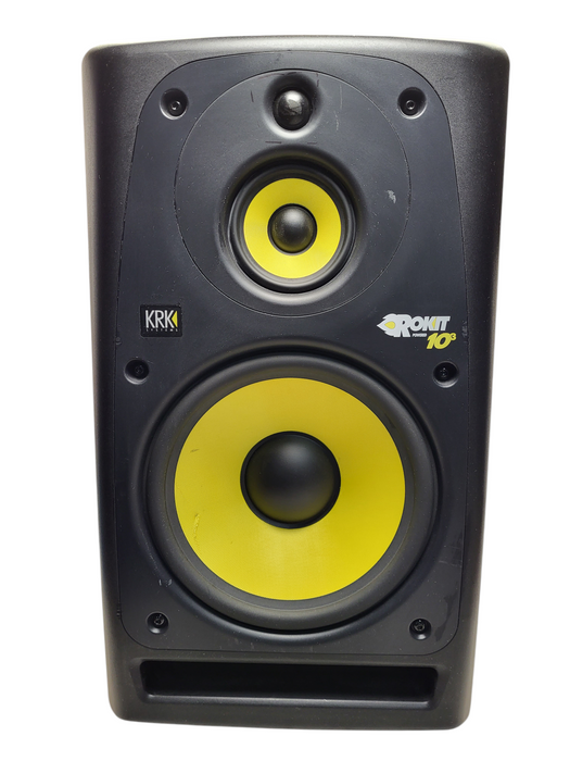 KRK Rokit 10 3 G4 Powered Monitor SPEAKER $