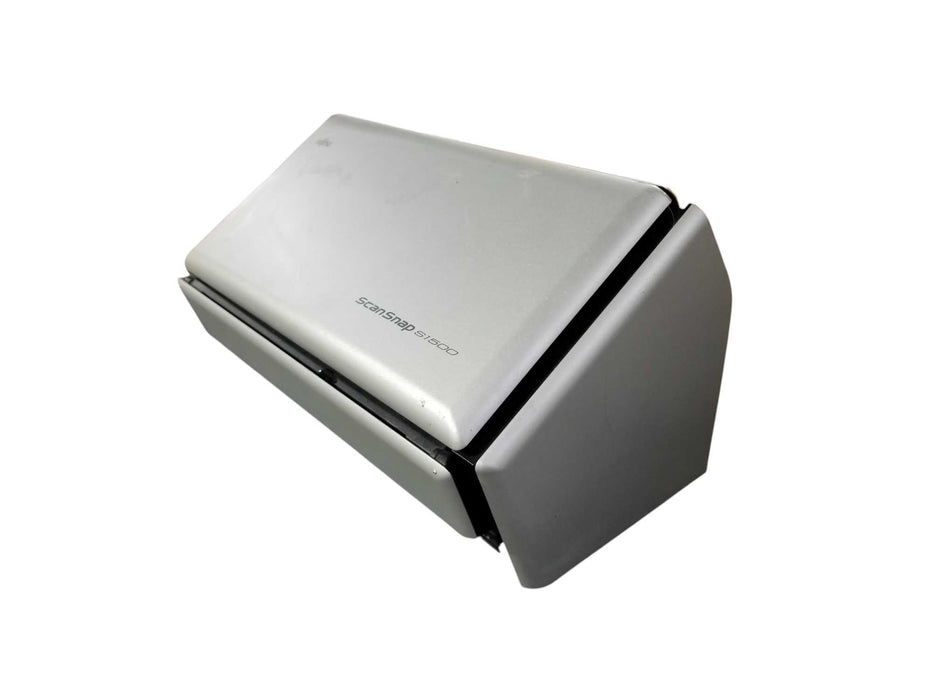 Fujitsu ScanSnap S1500 PA03586-B012 Document Scanner