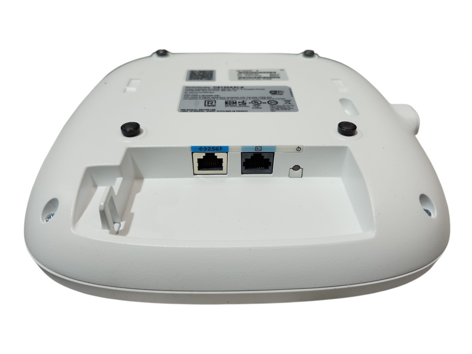 Cisco Catalyst C9120AXI-A Wi-Fi 6 Wireless Access Point