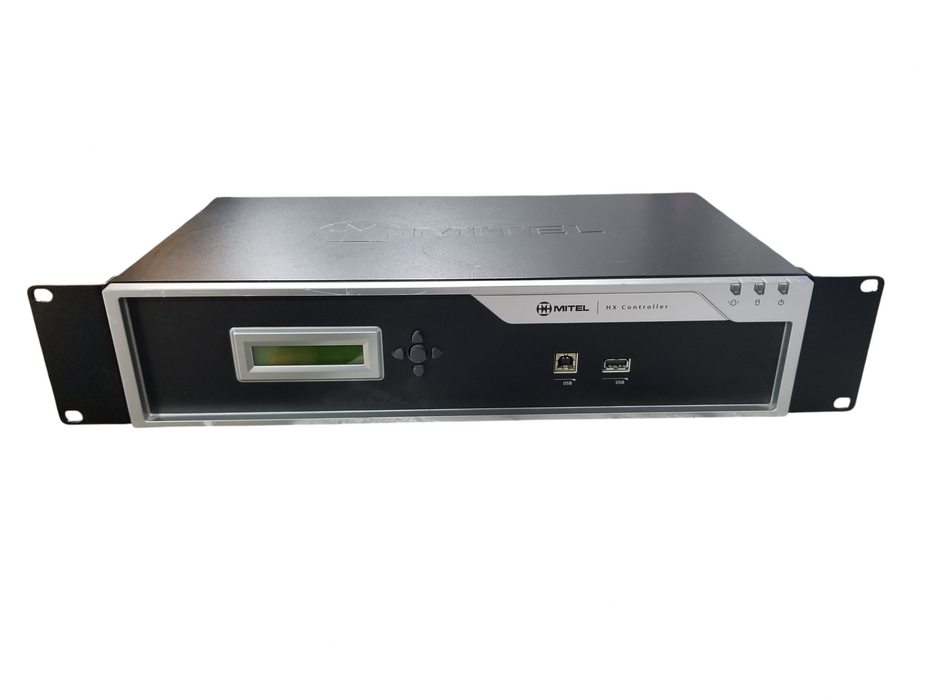 Mitel HX 5000 Processor Module Controller Base Rack Mountable