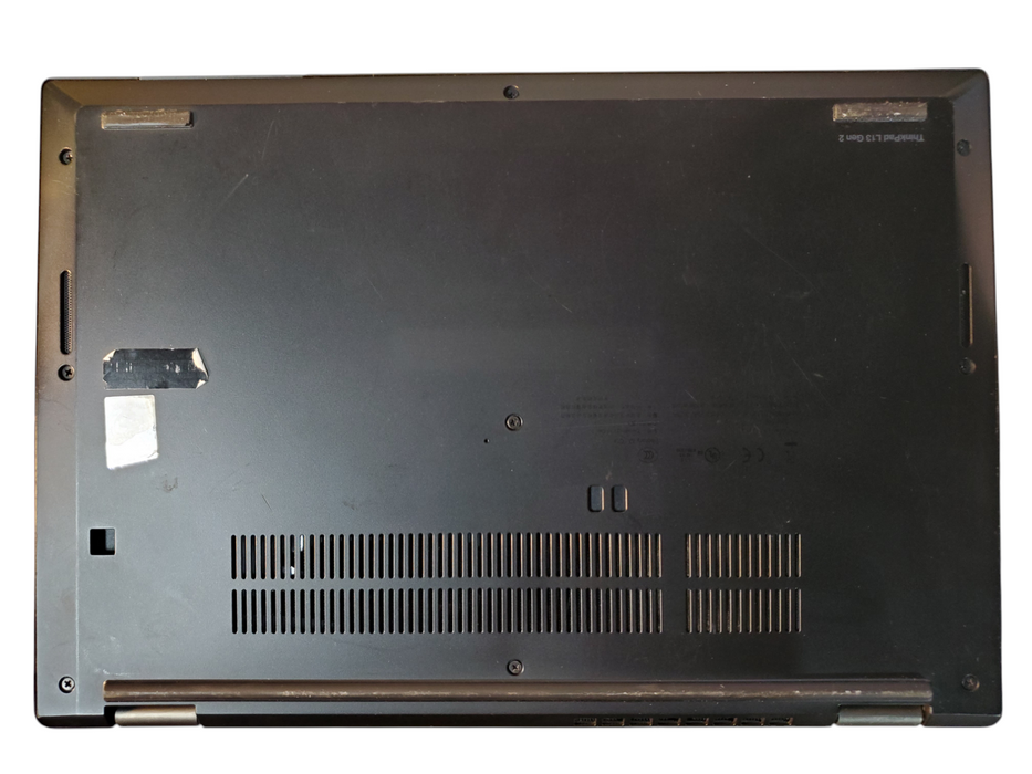 Lenovo ThinkPad L13 Gen 2 13.3" Core i5-1145G7 @ 2.60GHz 256GB SSD 8GB RAM READ  Lap200