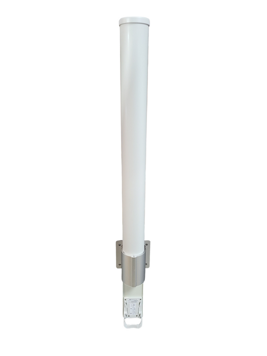 Ubiquiti AMO-2G10 airMAX 2x2 Omni Antenna Open box $