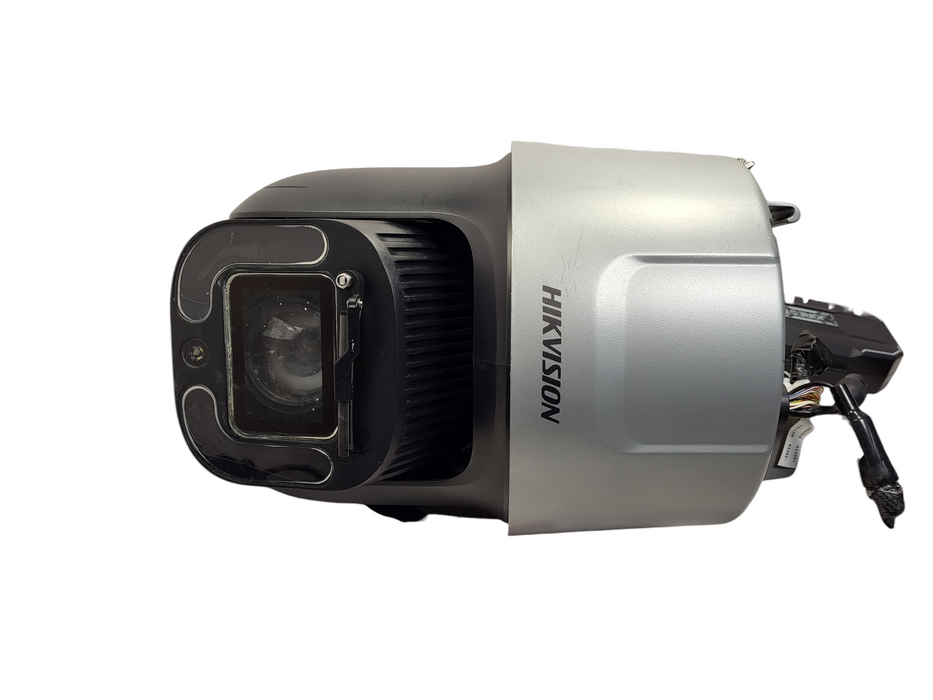 HIKVISION 8mp DS-2DF8C842IXS-AELW T5 - PTZ CCTV Camera READ $