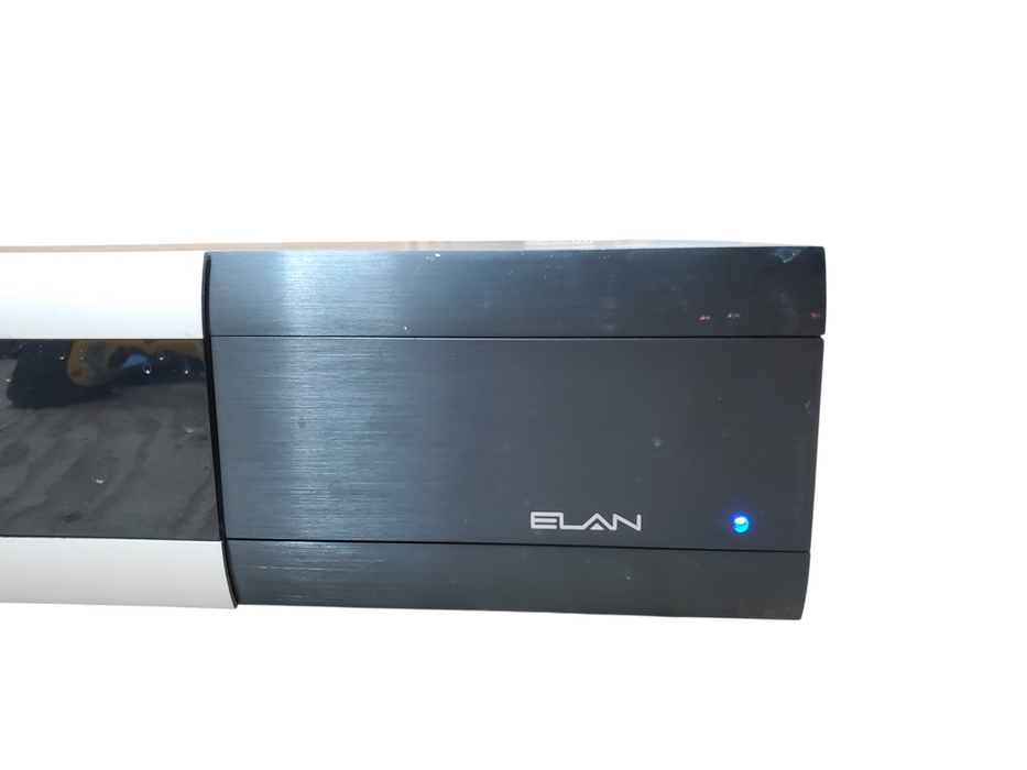 ELAN M86A Multi-Source / Multi-Zone Controller *READ*