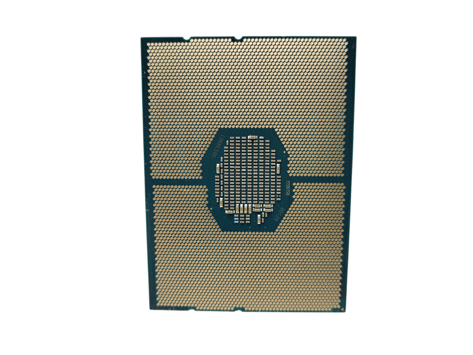 Intel Xeon Gold 6148 (SR3B6) 2.40GHz 20-Core LGA3647 150W 27.5MB Cache CPU Q$