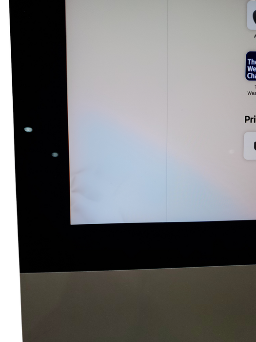 Apple iMac 27" Retina 5K 2017, i5-7500 CPU 3.40GHz, 48GB RAM