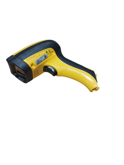 Lot 30x Datalogic PM9100-433RBK Wireless Barcode Scanner