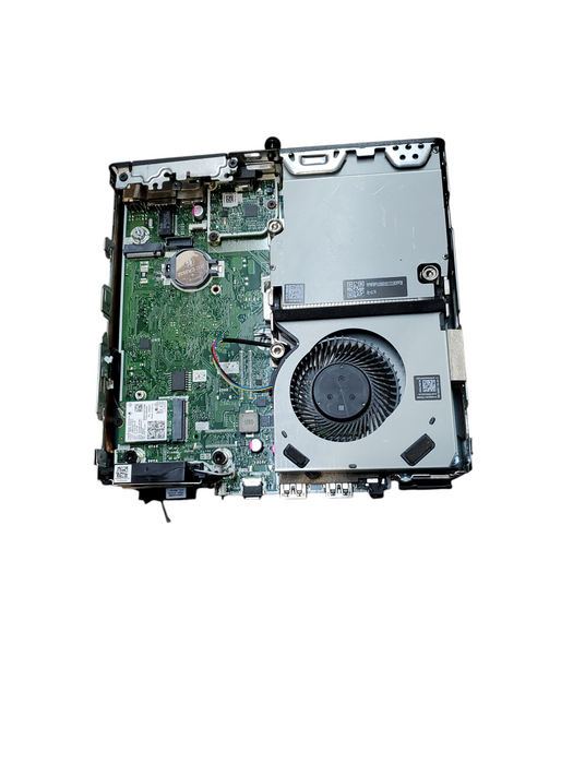 HP ProDesk 400 G6 SFF MINI | i5-10500T @3.10GHz 8GB DDR4 NO-HDD/SSD