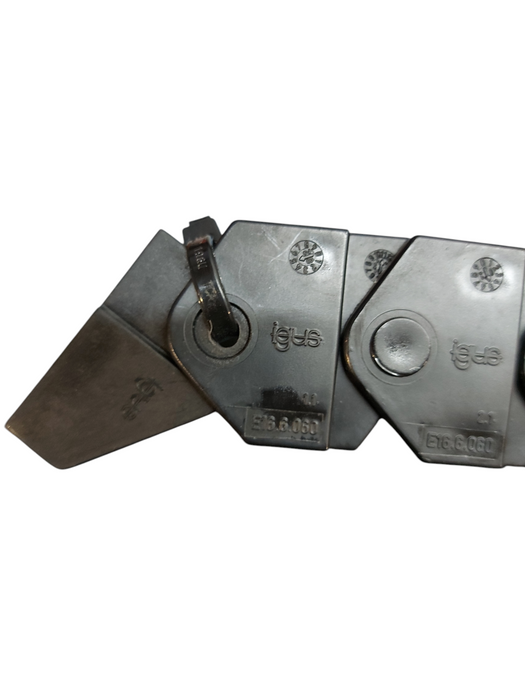 Igus Cable chain E16.6.060 45.6"