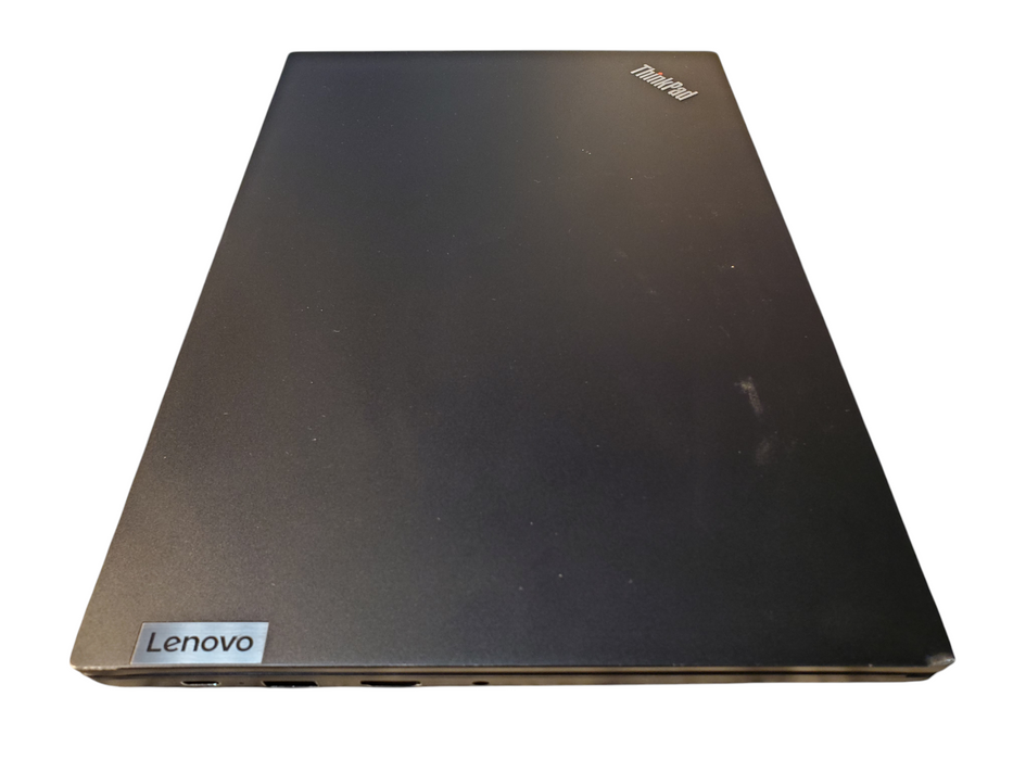 Lenovo ThinkPad E14 gen 2 i7-1165G7@2.80GHz 12GB RAM 256NVME+500GB HDD READ  Lap200