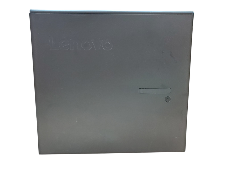 Lenovo ThinkStation P510 Xeon E5--1630 v4 16GB DDR4 K620 - No HDD