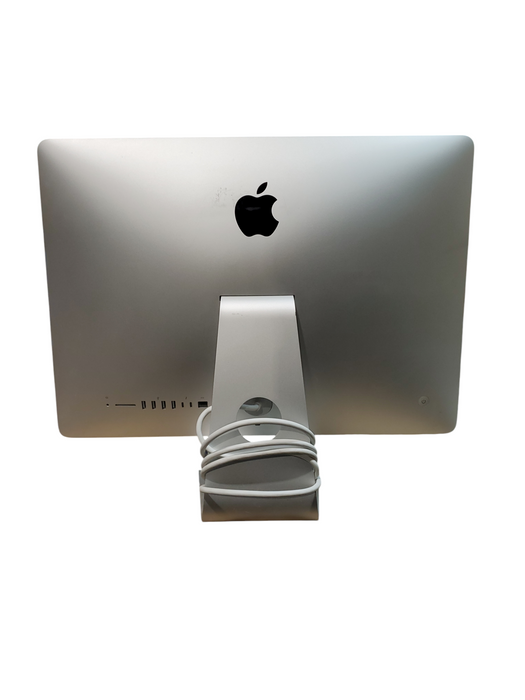 Apple iMac 21.5" 4K 2017, i5-7400, 8GB DDR4, 1TB HDD