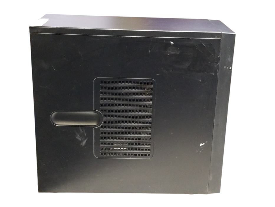 Custom Pc w/ Asus H610-A, 12th Gen i5-12400, 16GB RAM - No HDD