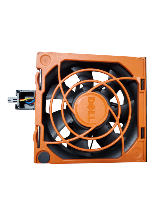 Dell PowerEdge Fan T620 PET620 2R4DV 02R4DV DP/N 08WXRC Q