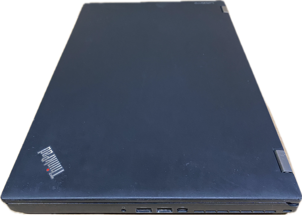 Lenovo ThinkPad P51 i7-7820HQ QUADRO M2200 4GB GPU 16GB RAM 256GB SSD  Lap200