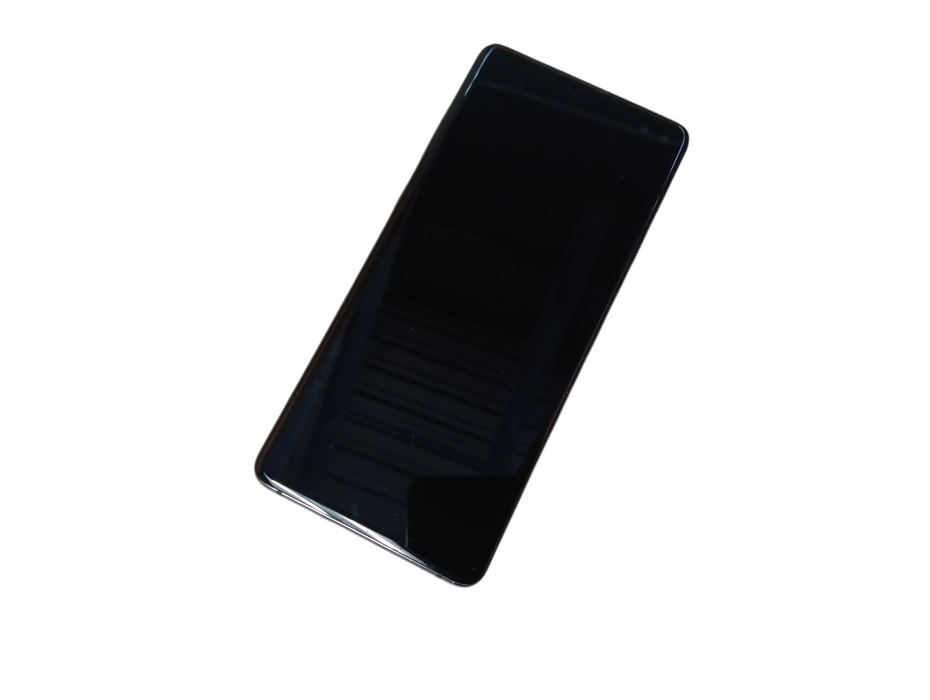 Samsung Galaxy S10 Plus - 128GB - Black [SM-G975W] Read