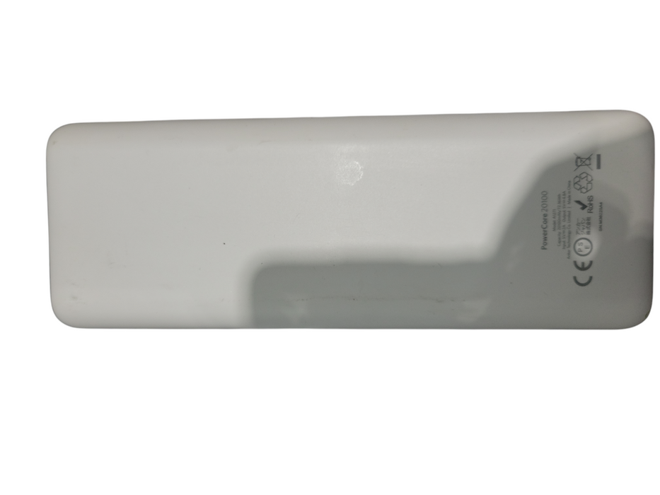 Anker PowerCore 20100mAh Portable Charger, External Battery A1271 !