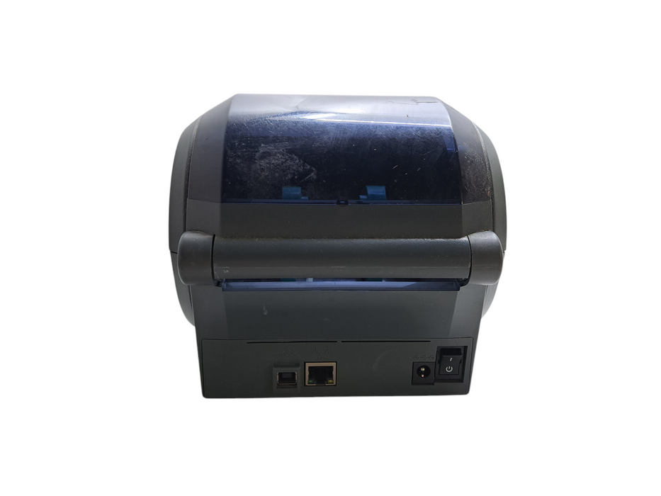 Zebra GK420d Thermal Label Printer GK42-202210-000 | Tested