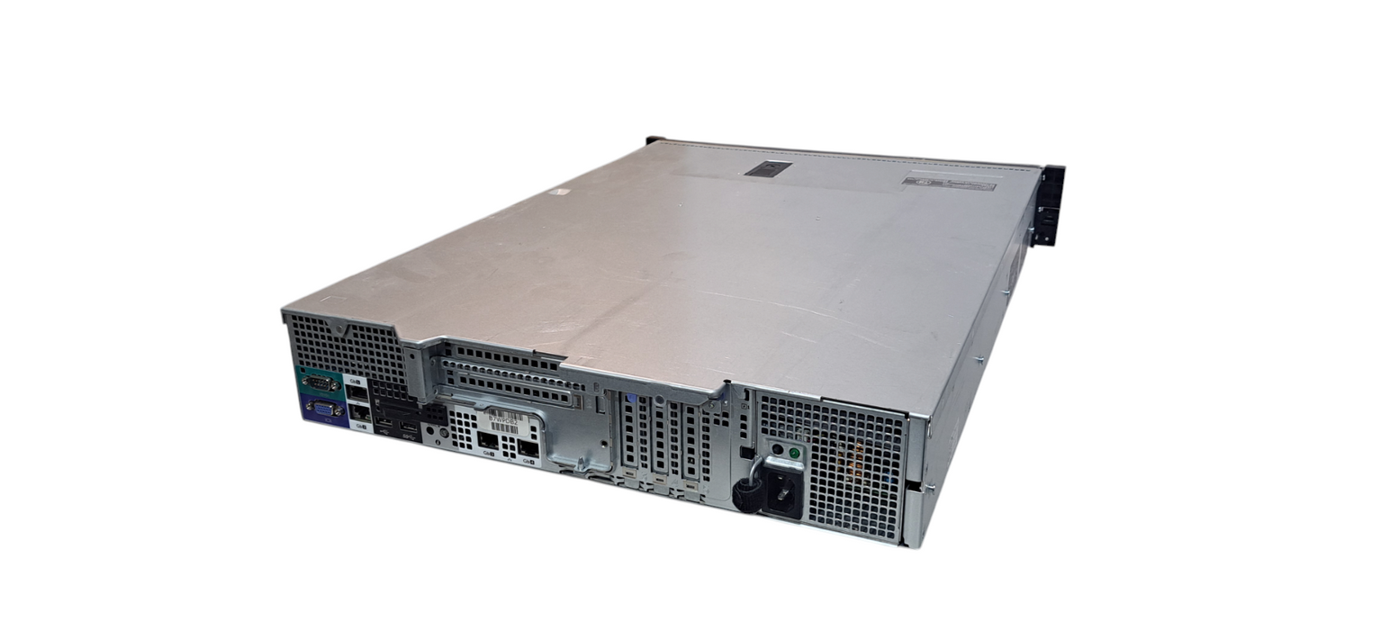Dell PowerEdge R530 2x Xeon E5-2650 v4|96GB DDR4|H330 Mini|No HDD