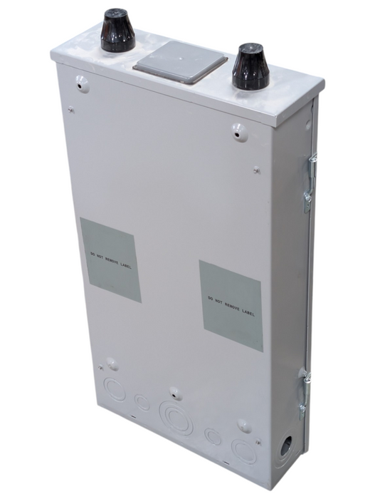 Tesla Backup Gateway 1 1118431-00-K North America Please READ   -