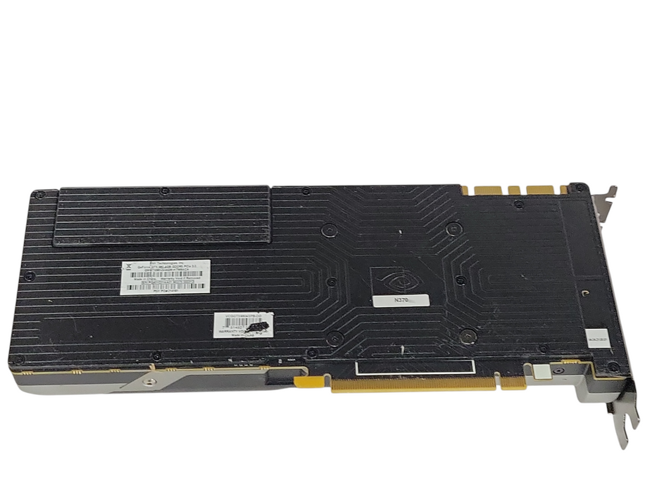 Nvidia Geforce GTX 980 4GB GDDR5 Graphics card _