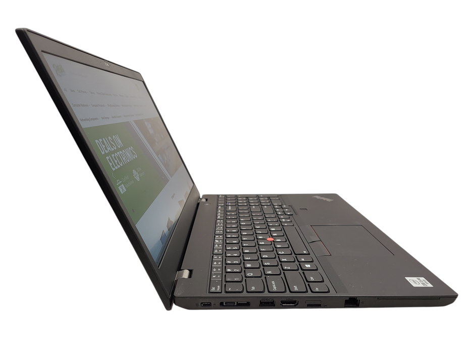 Lenovo ThinkPad L15 Gen 1 i5-10310U 16GB DDR4 512GB SSD  Q$ Lap200