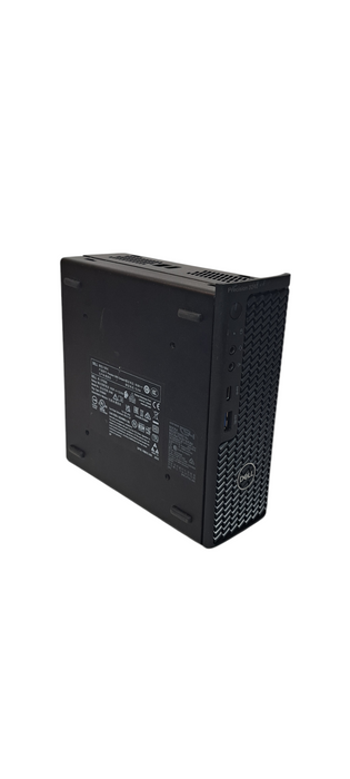 Dell Precision 3240 USFF i5-10505 CPU|16GB RAM|256GB NVMe W/ AC