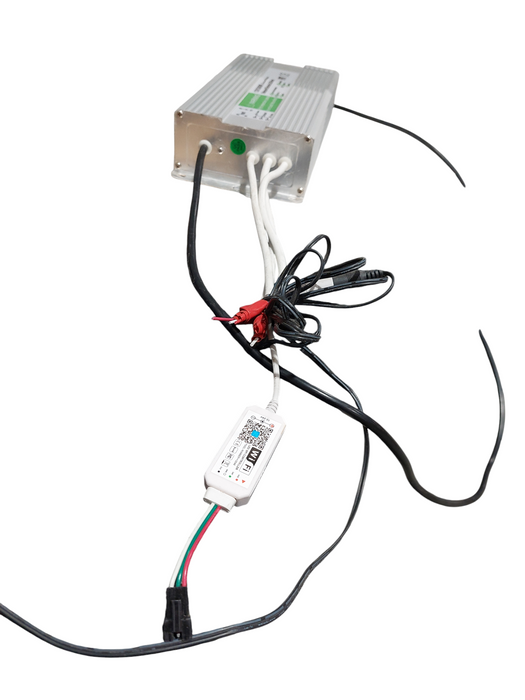 12Volt 300Watt Constant Voltage Waterproof Electronic LED Driver  =
