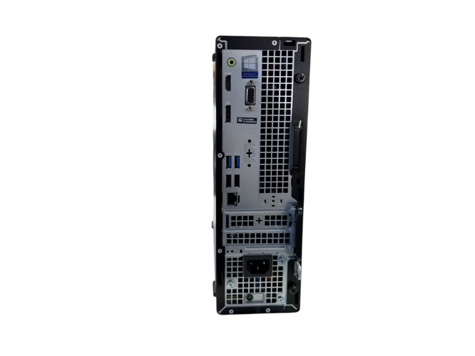 Dell OptiPlex 3080 Core i5-10500 CPU 3.10GHz 16GB DDR4 - 256GB NVMe