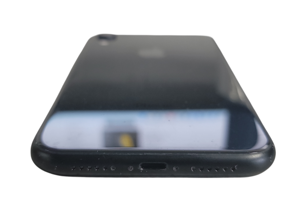 Apple iPhone XR - 64GB - Space Gray [A1984] (