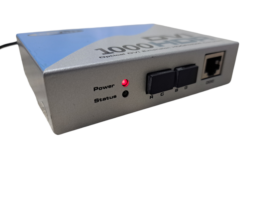 Gefen EXT-DVI-1000HD-R (Receiver)