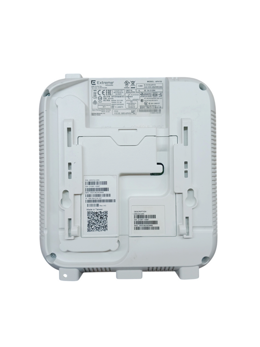 Extreme Networks AP410i 4.8 Gbps Dual Band Wireless Access Point
