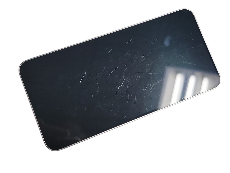 Samsung Galaxy S25 - 128GB - Gray [SM-S931W] (