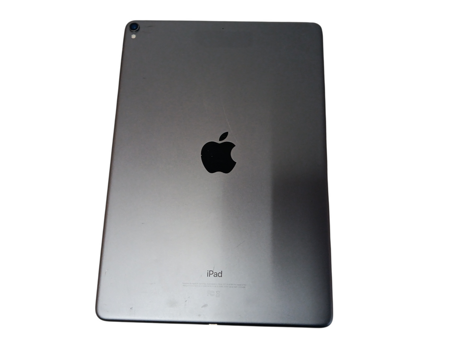 Apple iPad Pro 1st Gen - 64GB - Space Gray [A1701]